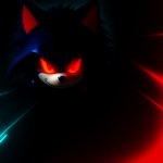 Dark Sonic