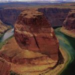 Grand Canyon colorado river JPP