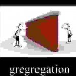 Gregregation lqu meme