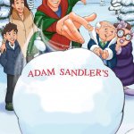 Adam Sandler's Eight Crazy Nights