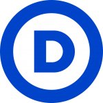 DNC logo