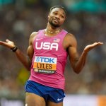 Noah Lyles