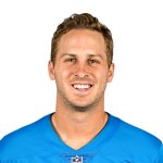 Jared goff