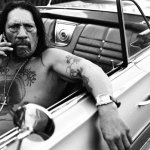 Danny Trejo