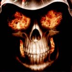 fiery death Meme Generator - Imgflip