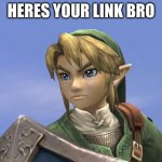 here is your link bro