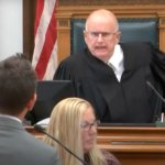 Judge Makes His Ruling template