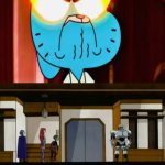 Cyborg Thinks Nicole Takes Herself WAY Too Seriously | image tagged in x takes themselves way too seriously female,cyborg,teen titans,nicole watterson,the amazing world of gumball | made w/ Imgflip meme maker