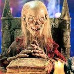 Tales from the Crypt