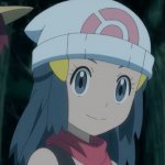 Dawn Panol, General Secretary of the Communist Party of Sinnoh