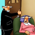 Your dental implants meme