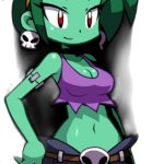 Rottytops