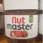 nut master