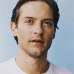 Tobey Maguire – Movies, Bio and Lists on MUBI