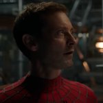 Marvel fans think Tobey Maguire just dropped a hint about Avenge