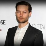 38 Facts about Tobey Maguire - Facts.net