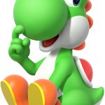 Yoshi - Super Mario Wiki, the Mario encyclopedia