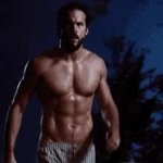 ryanreynolds GIF Template