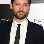Pawn Sacrifice Star Tobey Maguire on Bobby Fischer, Celebrity, a