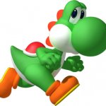 Yoshi - New Super Mario U Guide - IGN