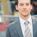 Tobey Maguire editorial stock image. Image of film, festival - 1