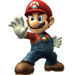 Mario (Super Smash Bros. Brawl) | Smashpedia | Fandom