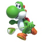 How to Use Yoshi: Character Stats and Abilities | Mario Golf: Su