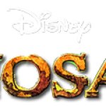 Disney's Dinosaur logo