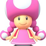 Toadette