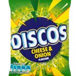 Cheese Disco