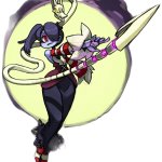 Squigly