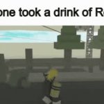 Gordonrox24 on X: I've been begging for a red roblox water bottle for  years pls.  / X