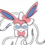 Angry Sylveon meme