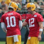 Packers Aaaron Llve