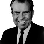 Richard Nixon template