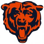 Chicago bears logo