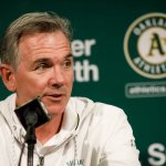 Billy Beane