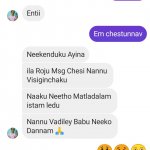 Chats