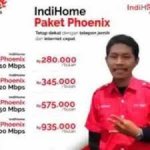 Indihome Paket Phoenix