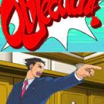 Objection