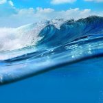 Ocean Wave