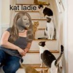 kat ladie meme