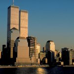 World Trade Center pre-9/11