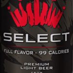 Bud select