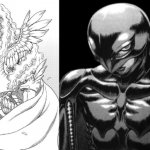 griffith and femto