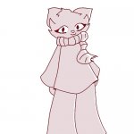 Scarf (drawn by potat)