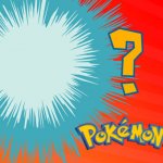 whos that pokemon