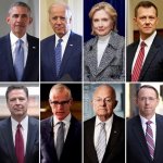 DOJ Corruption