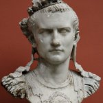 Caligula disappointed