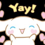 cinnamoroll